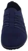 Slipper/Kletthalbschuh Freizeit (casual) N231602-NV Produktbild-Vorschau 5