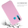 Cadorabo Hülle für Huawei NOVA 4 Schutzhülle in Rosa Produktbild-Vorschau 8