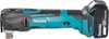 Makita Narzędzie Wielofunkcyjne 18V 2 X 3,0Ah Li-Ion + Podgląd zdjęcia produktu 11