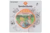 SilverCrest Speaker Buddy SKLM 8 A1 Bibi & Tina Produktbild-Vorschau 1