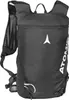 Rucksack ATOMIC Backland UL 16+ Schwarz Schwarz Produktbild-Vorschau 1