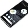 Pouzdro pro Google Pixel 7 Pro tenké průhledné měkké TPU Náhled obrázku produktu 4