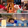 Smart White Noise Machine Baby Sleep Sound Machine Bunte Produktbild-Vorschau 9