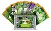 Teekräuter-Set (8 Sorten) | Kräutersamen Sets von FLORTUS Produktbild-Vorschau 1