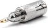 vhbw BNC Antennenadapter kompatibel mit Motorola GP338, Produktbild-Vorschau 1