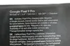 Google Pixel 9 Pro 128GB Obsidian Produktbild-Vorschau 15