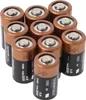 10x Duracell Photobatterie CR2 Lithium 3V max. 900mAh Produktbild-Vorschau 1