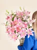 Blumenstrauß Pinke Lilien | Geschenk - frische Blumen | Produktbild-Vorschau 9