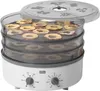 Stöckli Dörrex mit Timer + Metallrost Anteprima dell’immagine prodotto 2