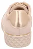 MARCO TOZZI Damen Sneaker mit Plateau Sohle und Metallic Produktbild-Vorschau 14