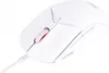 HyperX Pulsefire Haste 2 – Mouse da Gaming bianco rosa Anteprima dell’immagine prodotto 18