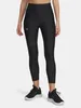 Under Armour Tech Print Panel Ankle Leg - nero, taglia:XS Anteprima dell’immagine prodotto 1