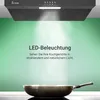 KKT KOLBE Unterbau-Dunstabzugshaube Flachschirmhaube Produktbild-Vorschau 4