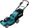 Makita DLM480PT2 Akku-Rasenmäher Produktbild-Vorschau 14