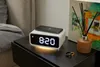 Northpoint Digitales DAB+ Radio mit Wecker Kabelloser Produktbild-Vorschau 5