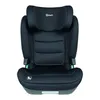 BabyGo Kinderautositz Motion Isize, schwarz Produktbild-Vorschau 1