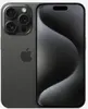 Apple iPhone 15 Pro Max 256GB Titan Schwarz Produktbild-Vorschau 21