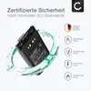 CELLONIC 1x Akku für Funkgerät Kompatibel mit Yaesu FT-1DR, Produktbild-Vorschau 3