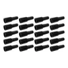 20x ARLI Gummitülle für F-Stecker – Wetterschutzkappen für Produktbild-Vorschau 1