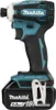 Avvitatore a impulsi a batteria Makita DTD172RTJ Anteprima dell’immagine prodotto 7