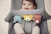 BabyBjörn Spielzeug Kuschelfreunde Produktbild-Vorschau 2