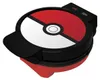 Uncanny Brand Wafelijzer: Pokémon - Pokeball Productafbeelding-voorbeeld 10