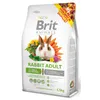 Brit Animals Rabbit Adult Complete 1,5kg Podgląd zdjęcia produktu 1