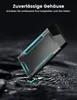 Ugreen 50743, HDD-Gehäuse, 2.5", SATA, Serial ATA II, Produktbild-Vorschau 15