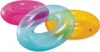 Intex transparant gekleurde zwemband-roze Produktbild-Vorschau 12