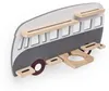 Relaxdays Toniebox Regal, magnetisch, für Hörspielbox & 25 Produktbild-Vorschau 6