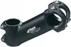 Attacco Ergotec A-Head High Piranha 2 in alluminio, nero, 1 Anteprima dell’immagine prodotto 4
