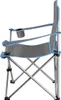 Nc3079 Grau-Blau Campingstuhl Nils Camp Podgląd zdjęcia produktu 5