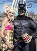 The Dark Knight – Batman Kostüm Größe: 3XL Produktbild-Vorschau 9