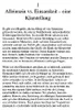 Die Kunst, Alleine Zu Sein Produktbild-Vorschau 2