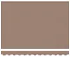 vidaXL Tessuto di ricambio per tende da sole, color taupe, Anteprima dell’immagine prodotto 4