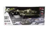 Tank RC plast 27cm 27MHz na baterie+dobíjecí pack se zvukem Náhled obrázku produktu 6