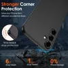Silikónové puzdro pre Samsung Galaxy A27 5G Ochranné puzdro Náhľad obrázku produktu 4
