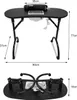 ACXIN Table de manucure avec aspiration, Table de manucure Voir les images du produit 2
