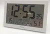 Technoline WS 8016, Digitální budík, Obdélník, Bílá, 12/24 Náhled obrázku produktu 8