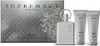 Afnan Afnan Supremacy Silver EDP 100 ml + ASB 100 ml + SG Produktbild-Vorschau 2