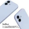 Custodia in silicone imoshion con cinturino iPhone 17 - Anteprima dell’immagine prodotto 7