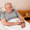 ELDAT Fon Alarm APF03: Domáce tiesňové volanie, telefón s Náhľad obrázku produktu 3