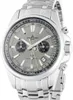 Jacques Lemans Chronographen Liverpool Steel Grey Produktbild-Vorschau 6