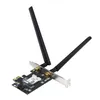 ASUS PCE-AX1800, AX1800, dwuzakresowa, Wi-Fi 6, PCIe, karta Podgląd zdjęcia produktu 4