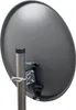 Satellitenanlage Set Anthrazit Stahl 55 cm Produktbild-Vorschau 5