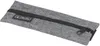 Herlitz 50033294, Weiches Federmäppchen, Stoff, Grau, Produktbild-Vorschau 1