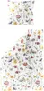 Bierbaum Bettwäsche bunt 1x 135x200 cm + 1x 80x80 cm Produktbild-Vorschau 1