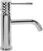 Waschtischarmatur Rea Lungo Diamond Chrome Low Produktbild-Vorschau 3