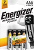 Energizer E300132600 Non-rechargeable Battery Produktbild-Vorschau 7