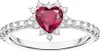 Thomas Sabo - CR726-052-11 - Creolo singolo - Argento 925 - Anteprima dell’immagine prodotto 6